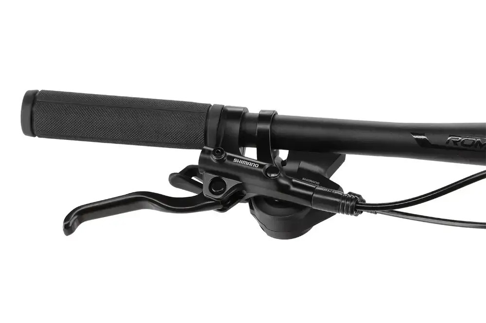 Rower Mtb Romet Monsun Ltd Carbon