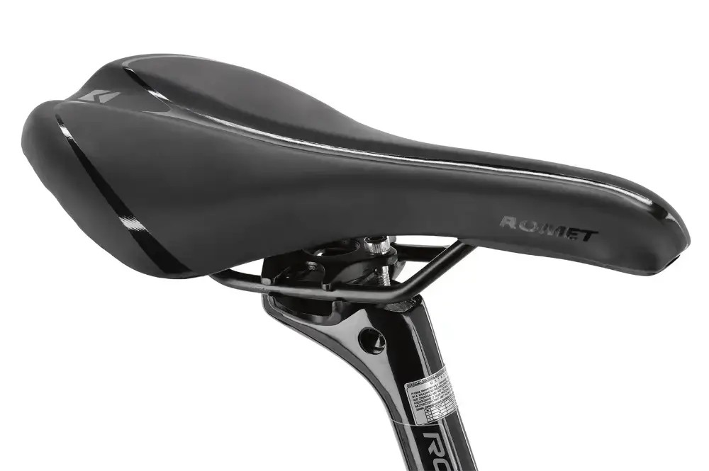 Rower Mtb Romet Monsun Ltd Carbon