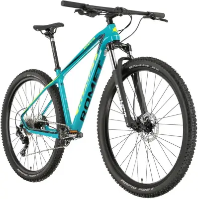 Rower Mtb Romet Monsun Ltd Carbon