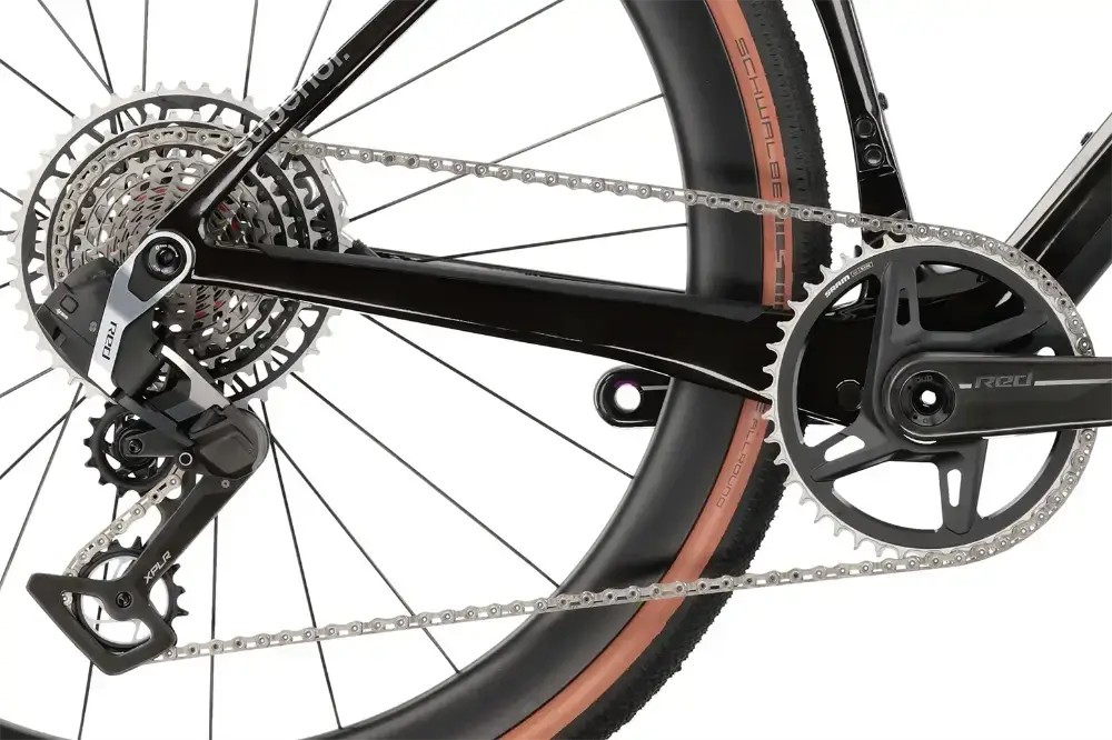 Rower gravel Superior XR 9.9 GR