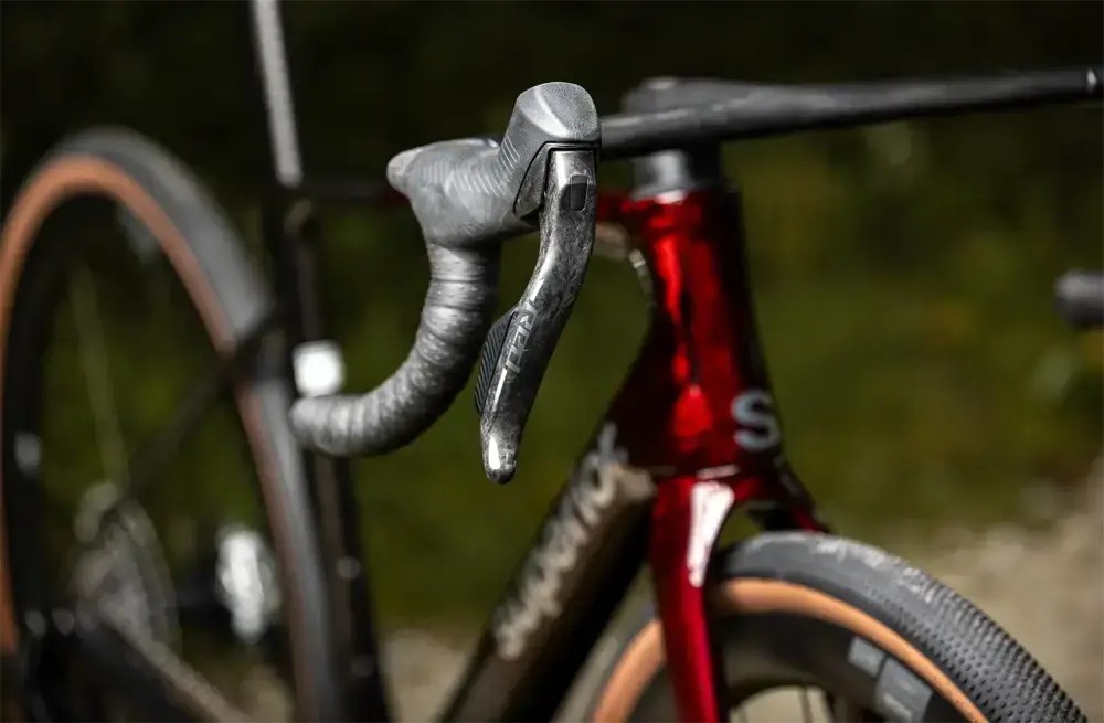 Rower gravel Superior XR 9.9 GR