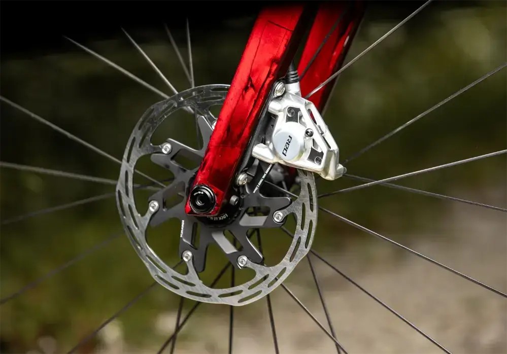 Rower gravel Superior XR 9.9 GR