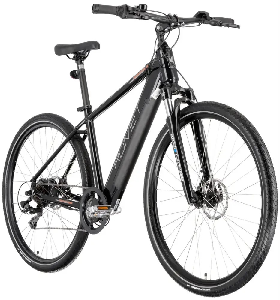 Rower elektryczny Romet Orkan RM 2 M Int