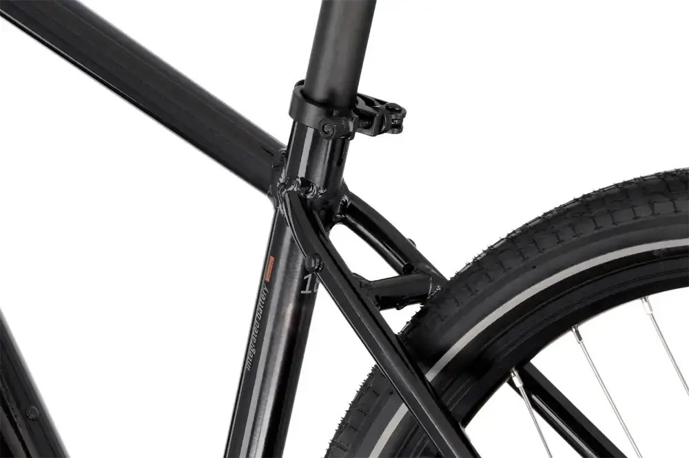 Rower elektryczny Romet Orkan RM 2 M Int