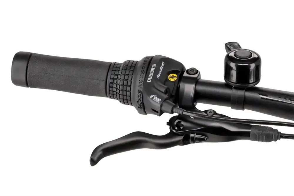 Rower elektryczny Romet Orkan RM 2 M Int