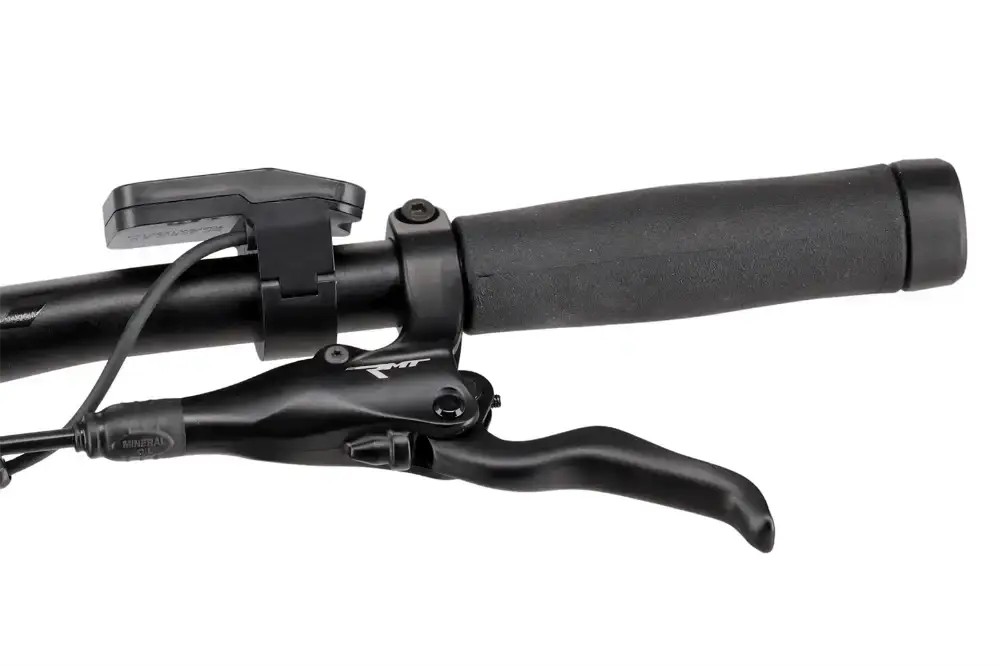 Rower elektryczny Romet Orkan RM 2 M Int