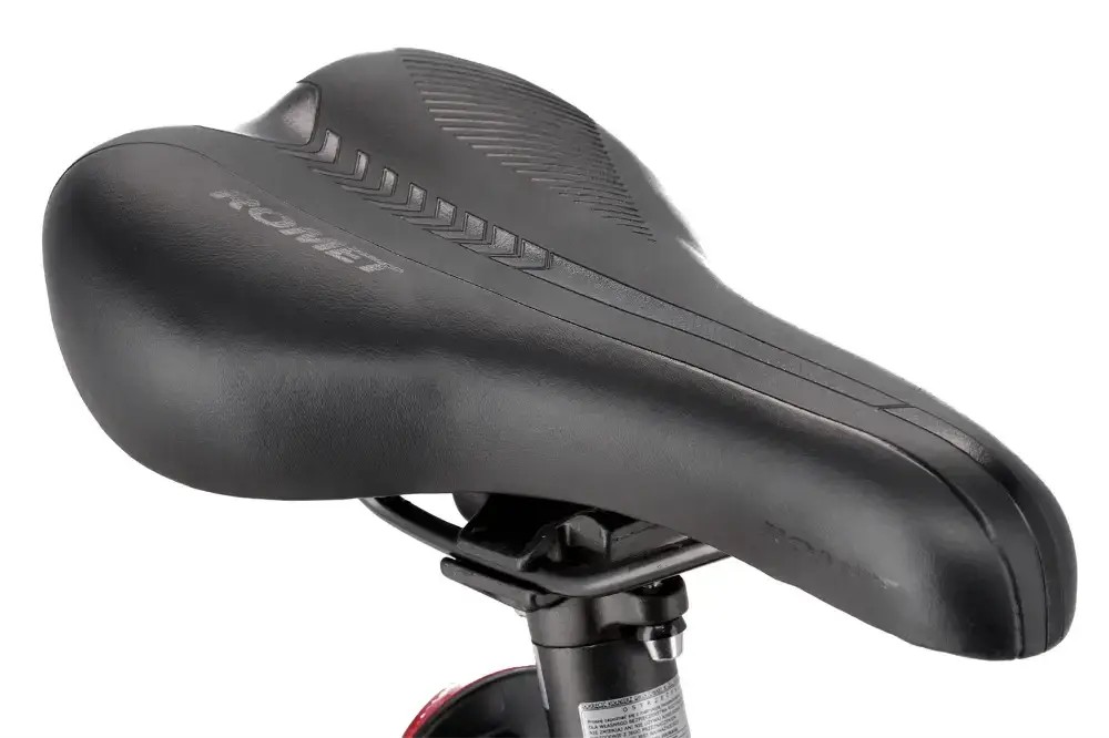 Rower elektryczny Romet Orkan RM 2 M Int