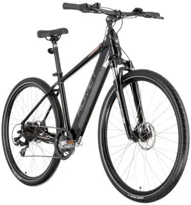 Rower elektryczny Romet Orkan RM 2 M Int