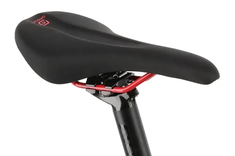 Rower elektryczny Gasgas Tra 5