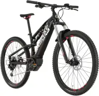 Gasgas Tra 5 electric bicycle