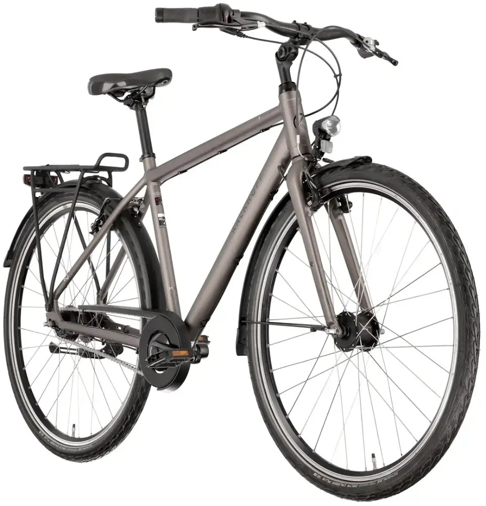 Rower miejski Kalkhoff Image Lite