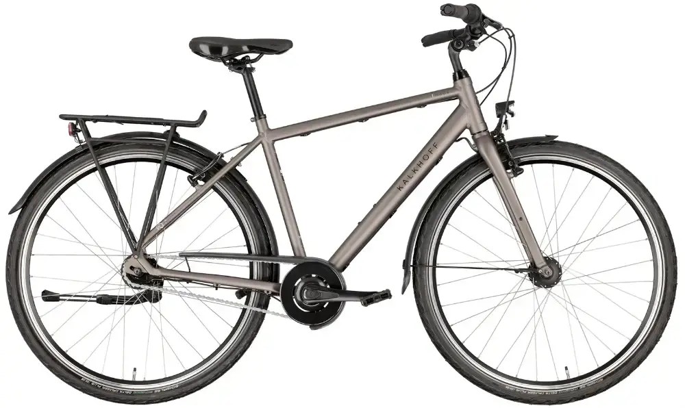 Rower miejski Kalkhoff Image Lite