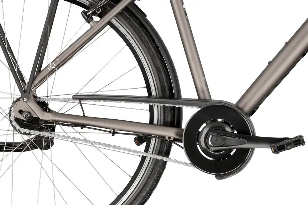 Rower miejski Kalkhoff Image Lite