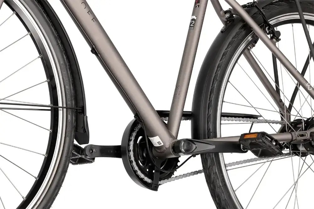 Rower miejski Kalkhoff Image Lite