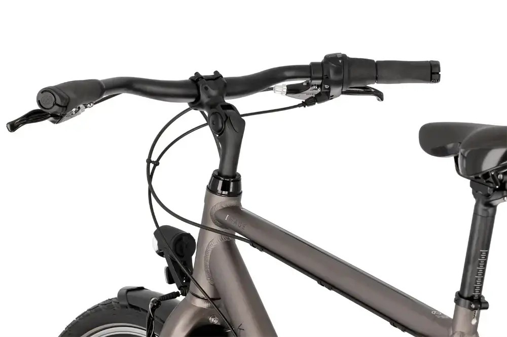 Rower miejski Kalkhoff Image Lite