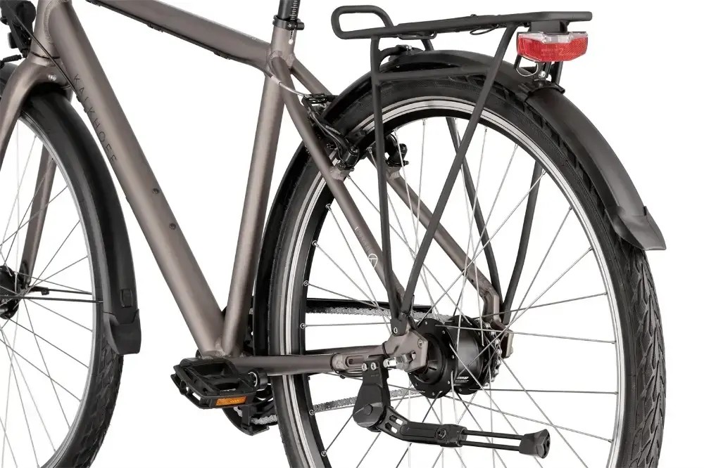 Rower miejski Kalkhoff Image Lite