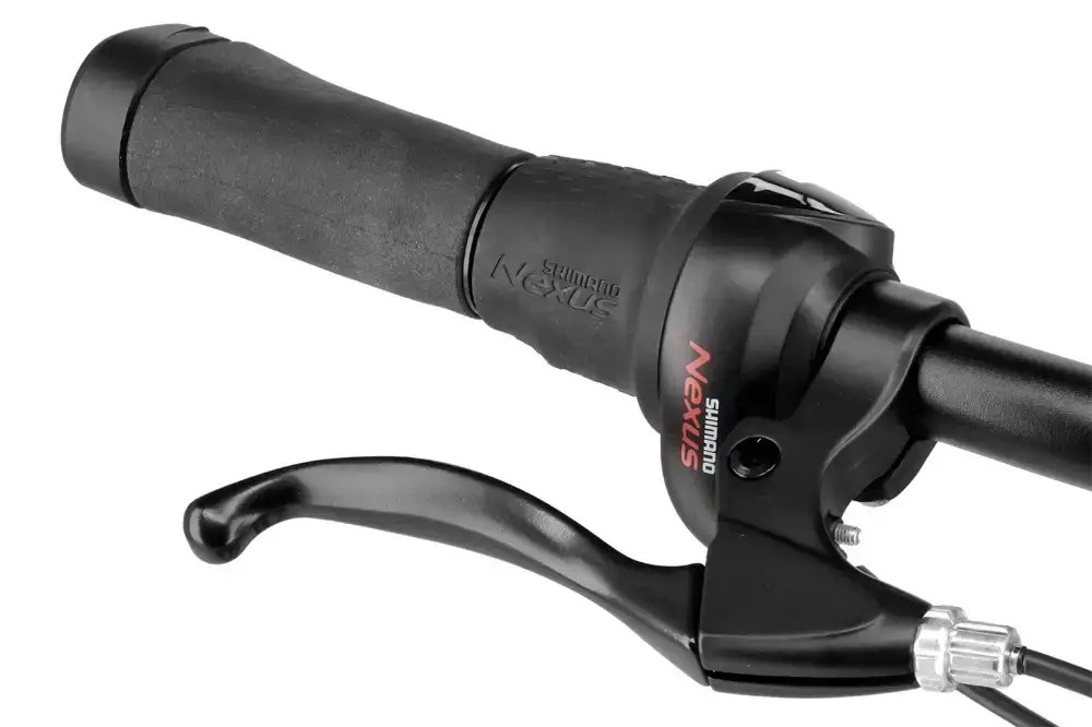 Rower miejski Kalkhoff Image Lite