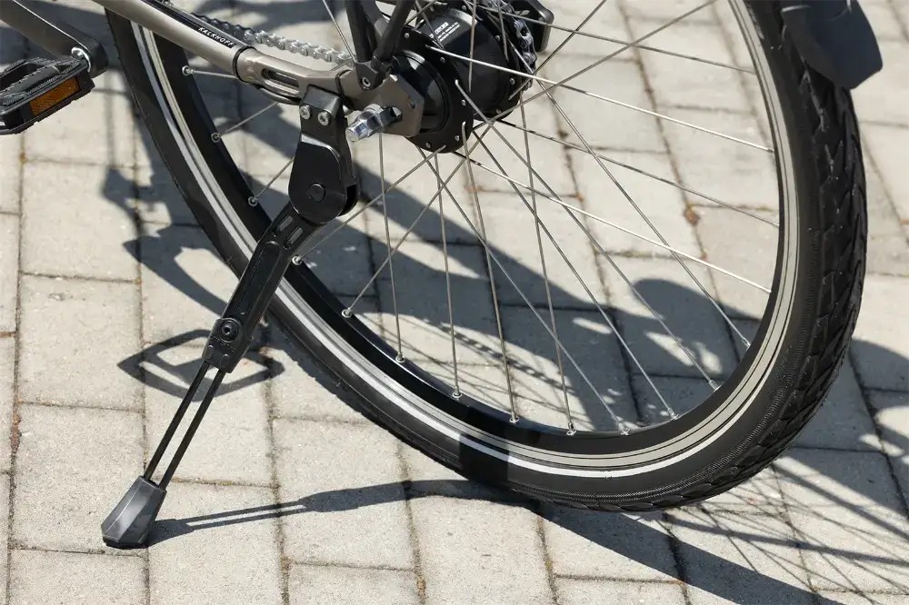 Rower miejski Kalkhoff Image Lite