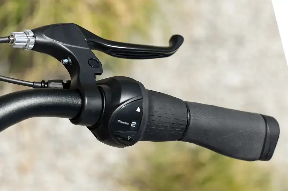 Rower miejski Kalkhoff Image Lite