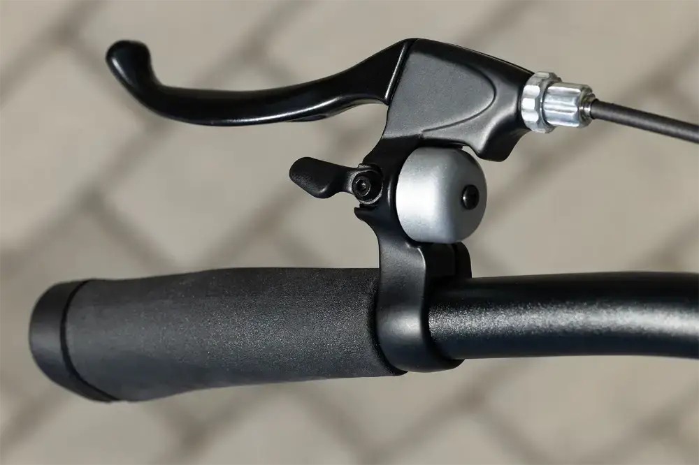 Rower miejski Kalkhoff Image Lite