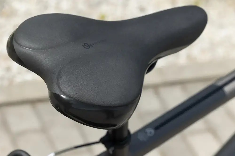 Rower miejski Kalkhoff Image Lite