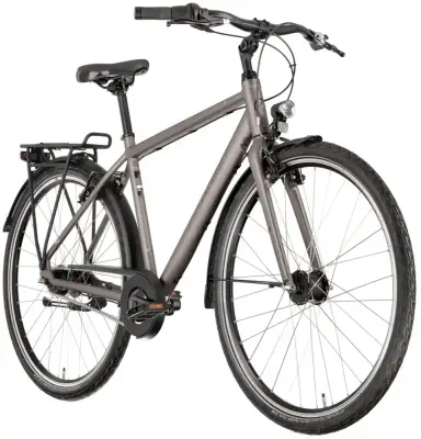 Rower miejski Kalkhoff Image Lite