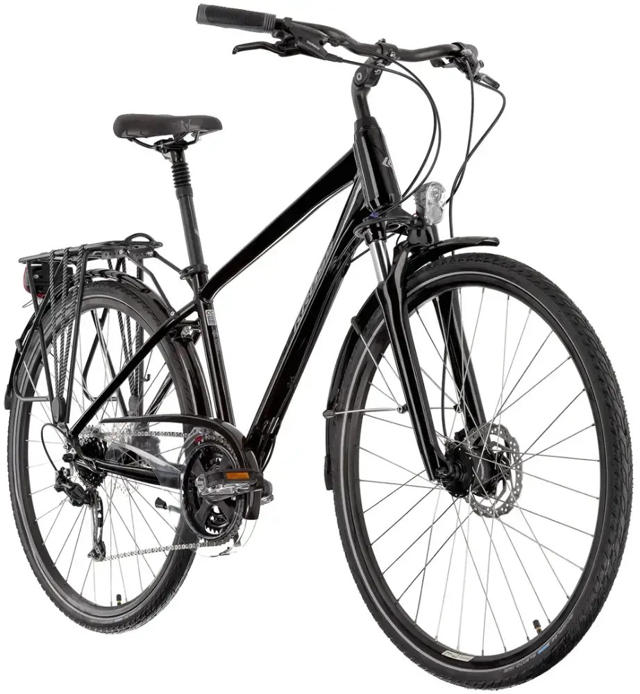 Rower trekkingowy Kross Trans 5.0