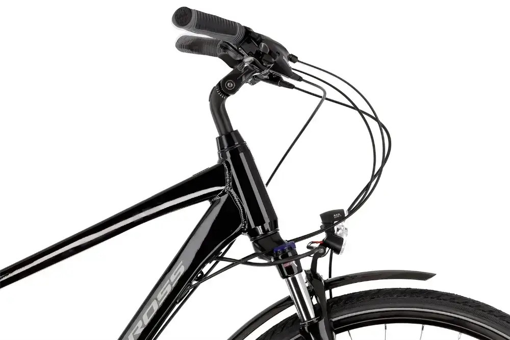 Rower trekkingowy Kross Trans 5.0