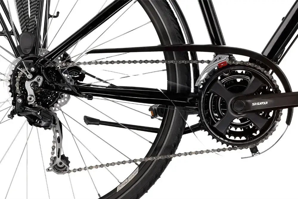 Rower trekkingowy Kross Trans 5.0