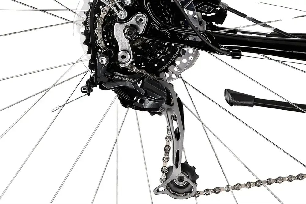 Rower trekkingowy Kross Trans 5.0