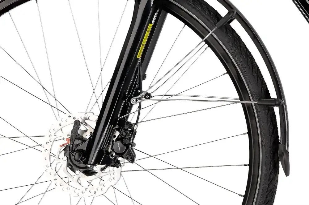 Rower trekkingowy Kross Trans 5.0