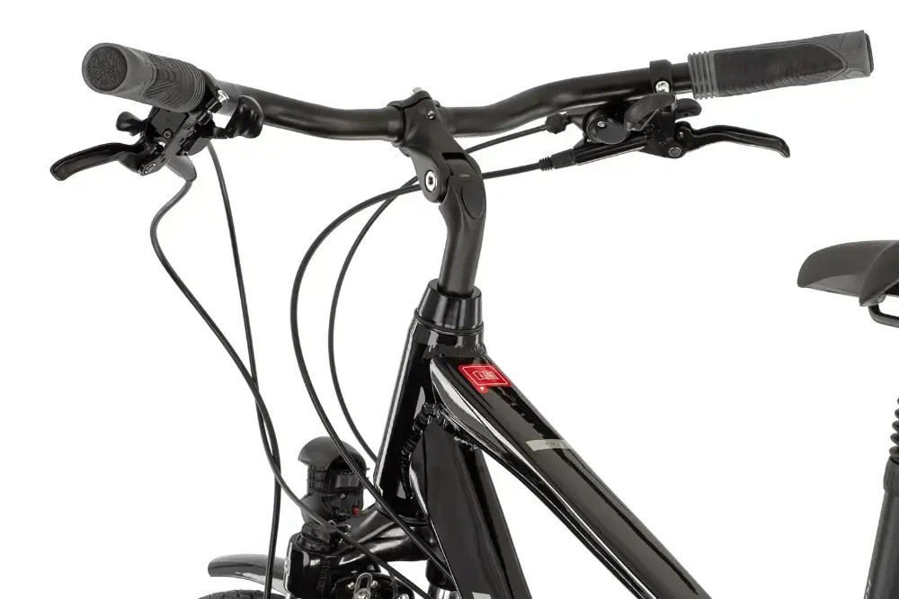 Rower trekkingowy Kross Trans 5.0