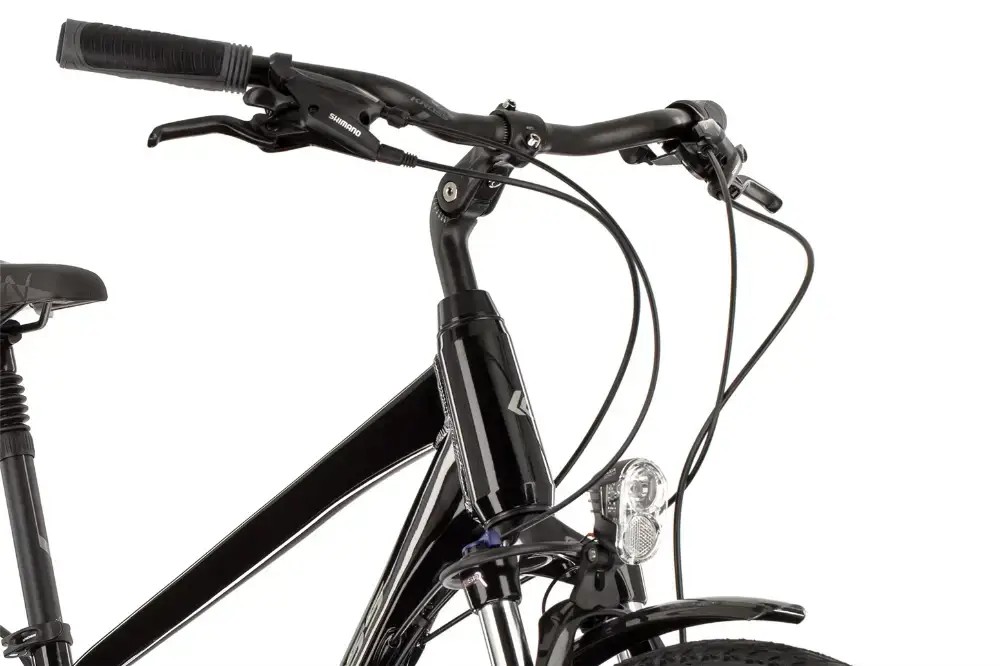 Rower trekkingowy Kross Trans 5.0