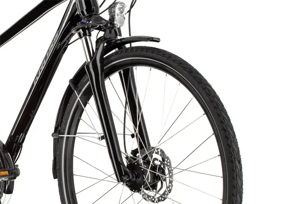 Rower trekkingowy Kross Trans 5.0