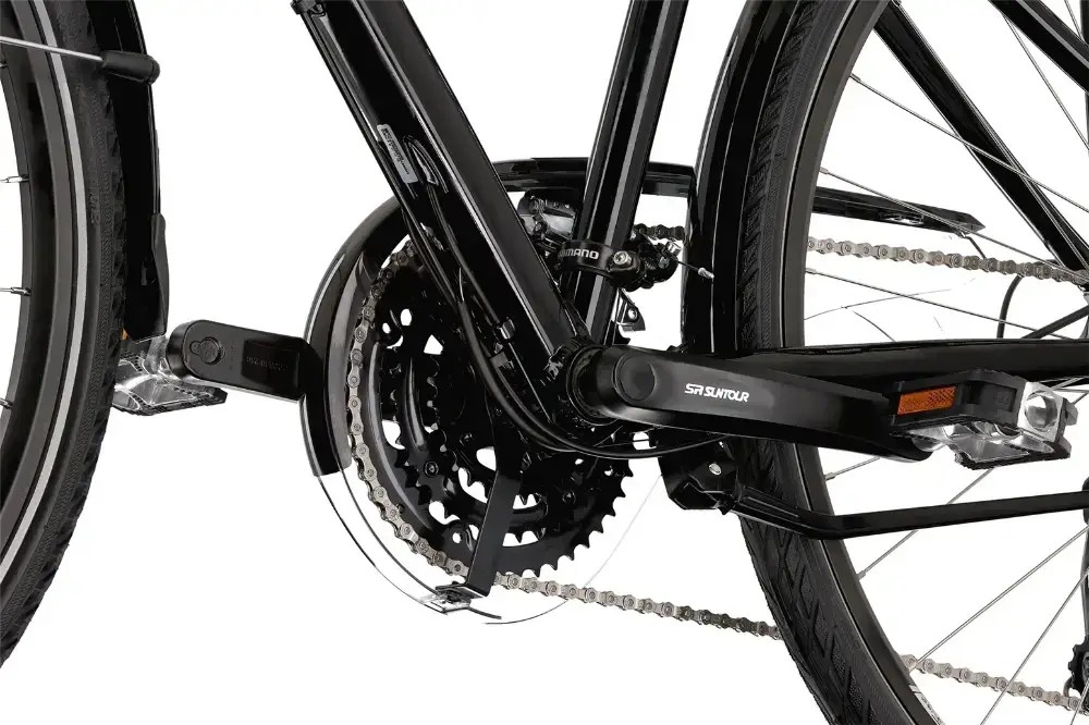 Rower trekkingowy Kross Trans 5.0