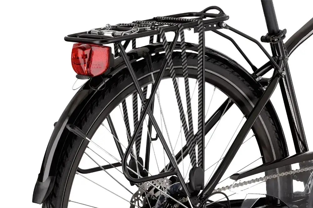 Rower trekkingowy Kross Trans 5.0