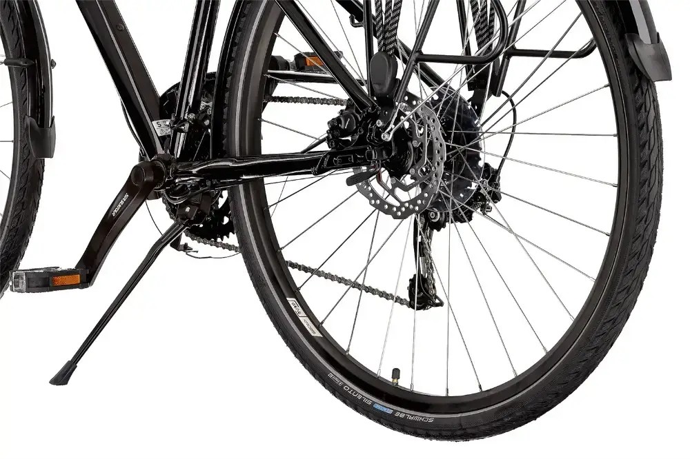 Rower trekkingowy Kross Trans 5.0