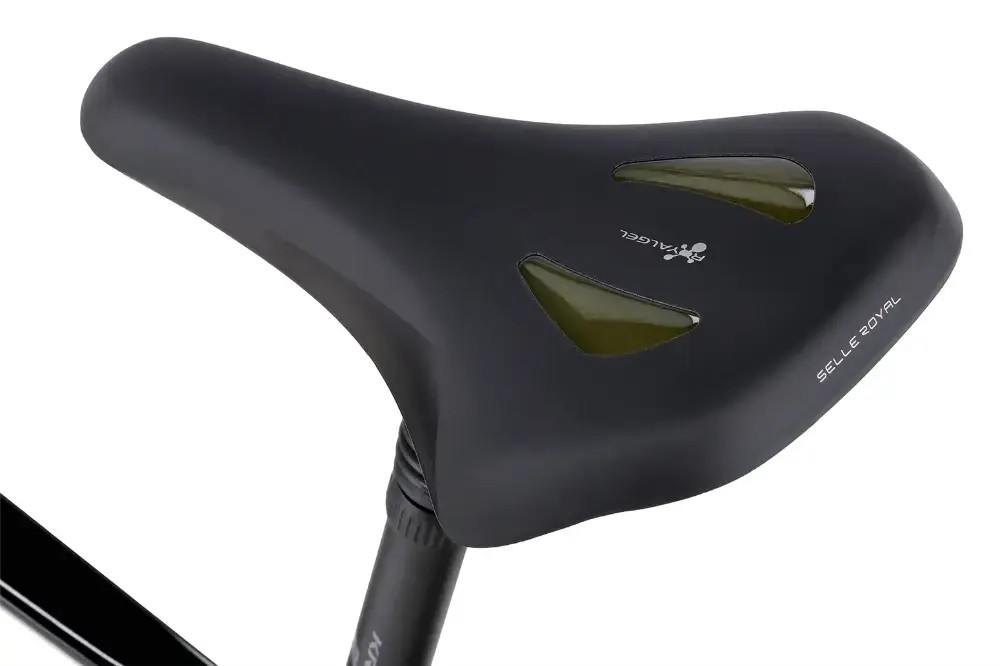 Rower trekkingowy Kross Trans 5.0