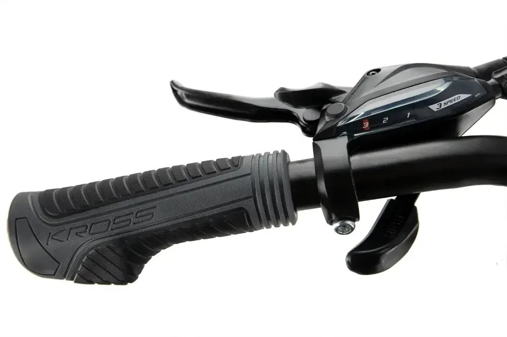 Rower trekkingowy Kross Trans 5.0