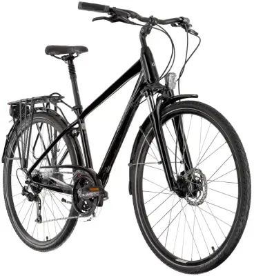 Rower trekkingowy Kross Trans 5.0