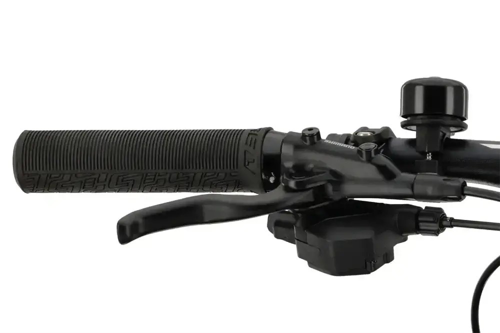 Rower elektryczny Lapierre E-Explorer FS 8.6