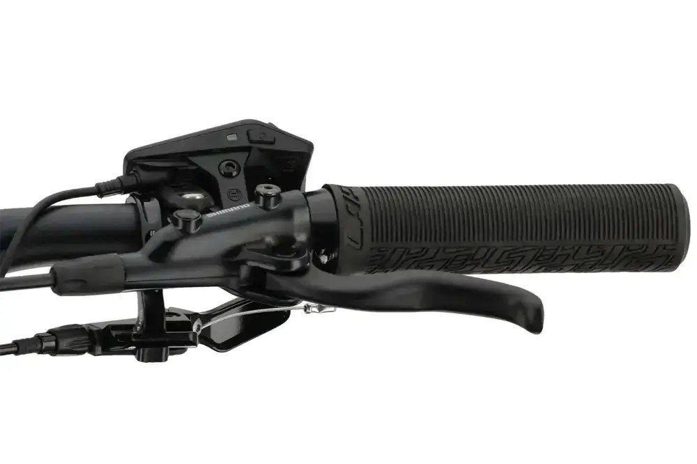 Rower elektryczny Lapierre E-Explorer FS 8.6