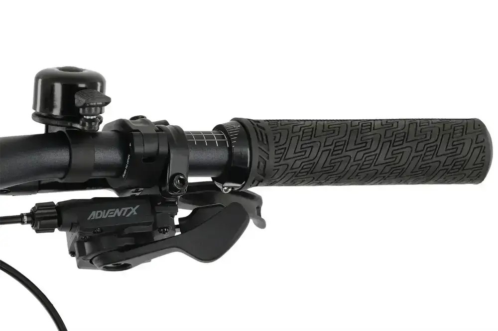 Rower elektryczny Lapierre E-Explorer FS 8.6