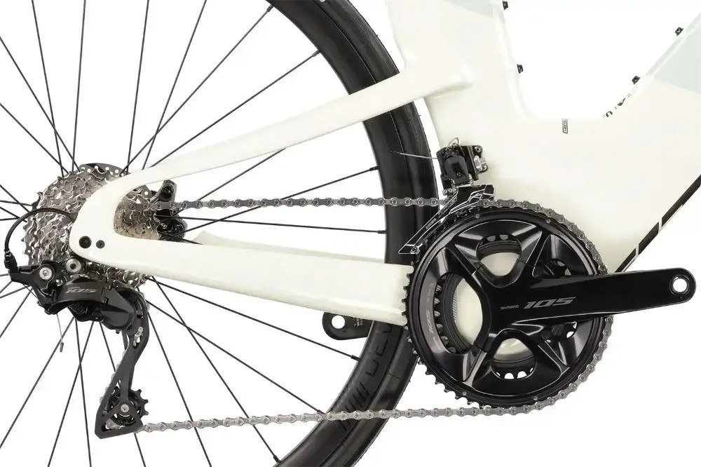 Rower triathlonowy Felt Iax Advanced 105