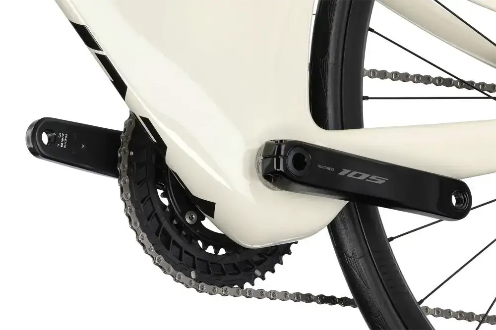 Rower triathlonowy Felt Iax Advanced 105