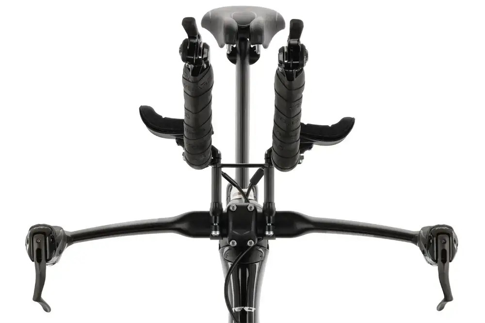 Rower triathlonowy Felt Iax Advanced 105