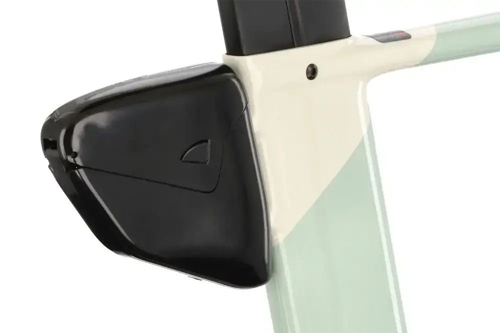 Rower triathlonowy Felt Iax Advanced 105