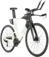 Rower triathlonowy Felt Iax Advanced 105