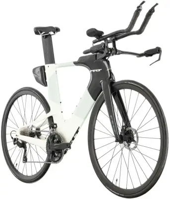 Rower triathlonowy Felt Iax Advanced 105