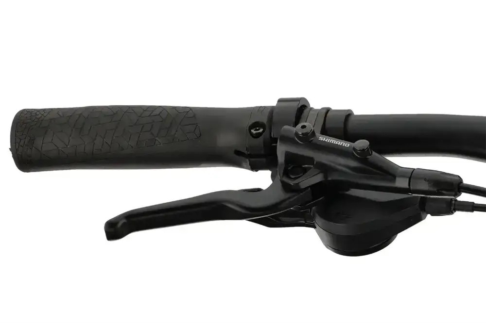 Rower elektryczny Haibike Trekking 6.5 High